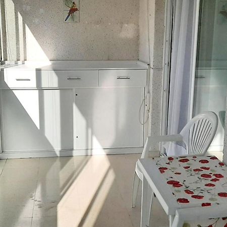Vacanza Luxury Complex- Parking , Pool Only In The Summer , Rincon De Loix Apartamento Benidorm Exterior foto