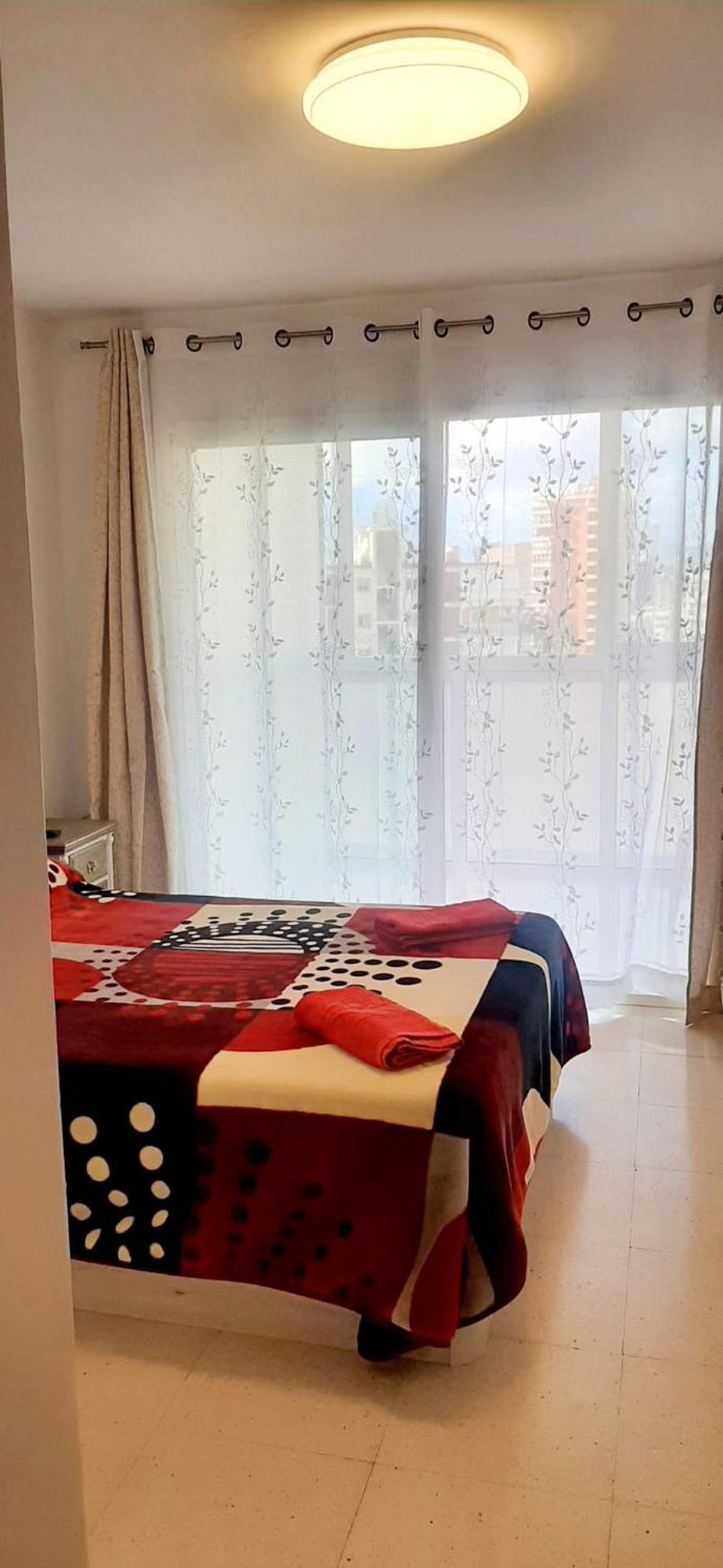 Vacanza Luxury Complex- Parking , Pool Only In The Summer , Rincon De Loix Apartamento Benidorm Exterior foto