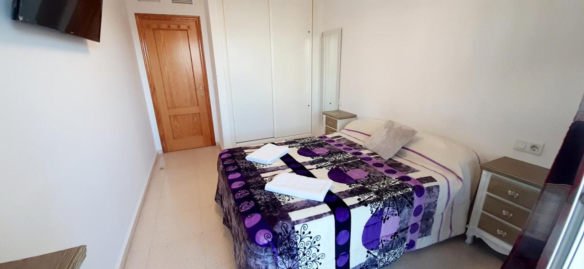 Vacanza Luxury Complex- Parking , Pool Only In The Summer , Rincon De Loix Apartamento Benidorm Exterior foto